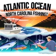 Atlantic Coast Fishing Report for September 10, 2025 - Spot, Mackerel, and Choppy Seas