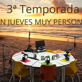 03. 3ª Temporada_Un jueves muy personal_25-26