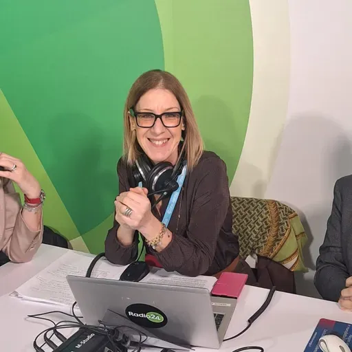 In diretta da Consulentia - Roma