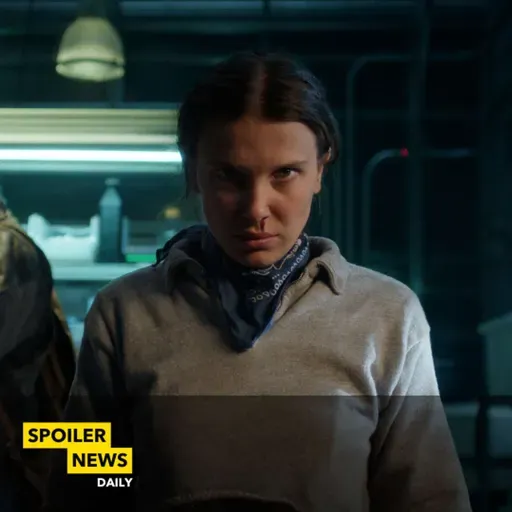 ¡Estreno de Stranger Things 5! ¡Avance de El Teléfono Negro 2! ¡Tráiler de Dexter: Resurrección!