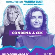 Vanina Biasi: Este fallo es una barbaridad proscriptiva