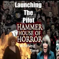 Hammer House Of Horror (1980)