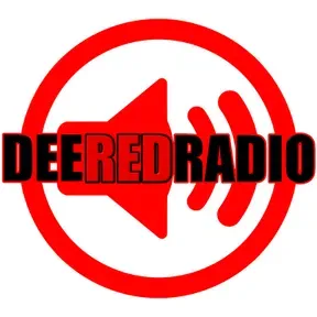 DEEREDRADIO YELLOW-Zone Live