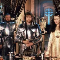 'Excalibur' (1981), la mítica fantasía del Rey Arturo que no era para niños