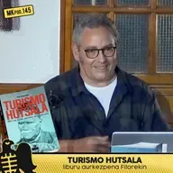 145. MKpod. AURKEZPENA || TURISMO HUTSALA Fito Rodriguez (2025-05-29)