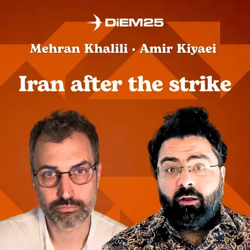 Iran after the strike: what just happened?