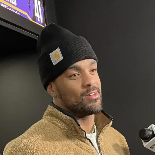 Dre’Mont Jones continues to make impact for Ravens pass rush with 1 1/2 sacks in Sunday’s win over Jets