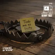 La Trampa de lo que "No Está Mal" - EP173