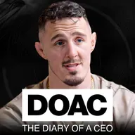 Tom Aspinall: The UFC Doesn't Want You To Know This! Jon Jones Wasn't Living Like An Athlete!
