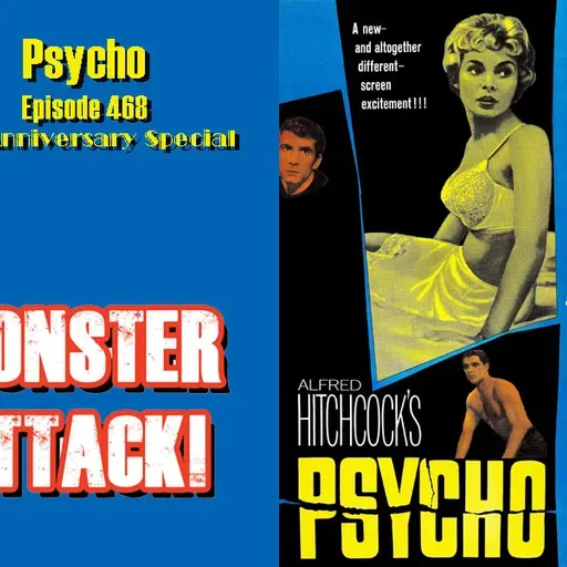 Psycho | Episode 468