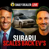 Perdikis on Gov. Shutdown, Wood on Recent Buy Sell, Huff on Used Philosophy | Daily Dealer Live