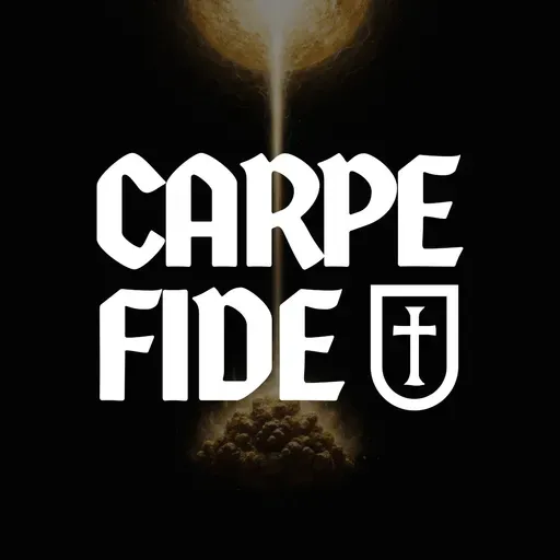 Ep 216 - Every Spiritual Blessing: Chosen [SERMON]