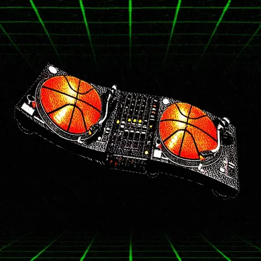 One-on-One: The Untold Story of the Game That Made Magic