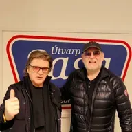 Rúnar Þór & Eyjólfur Kristjánsson