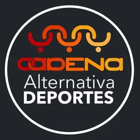 Cadena Alternativa Deportes