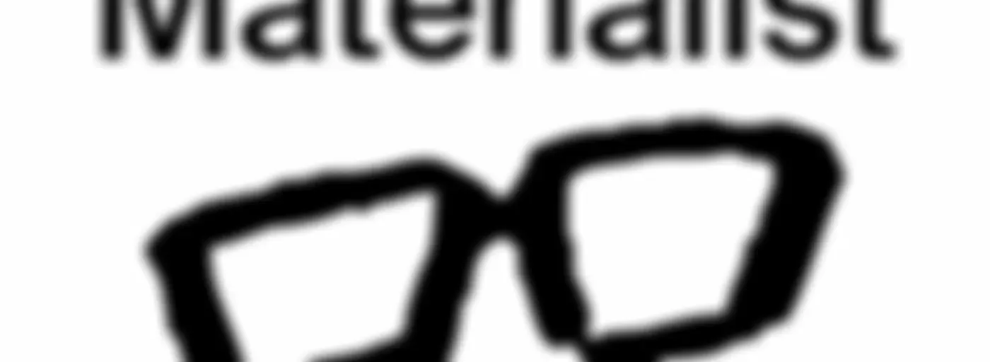 The Materialist : A Podcast from At Present