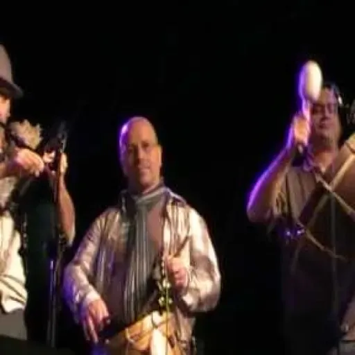 Sons 12 de marzo de 2026