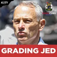 REPORT CARD: Did Jed Hoyer do ENOUGH for the 2025 Cubs? | CHGO Cubs Podcast