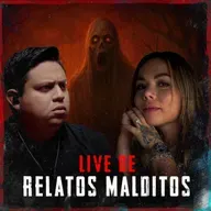 Relatos Malditos: Historias de Brujería Y Trabajos Oscuros 👻 | NoEsNormal.tv