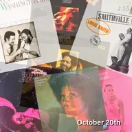 Battle Jazz Galactica #45