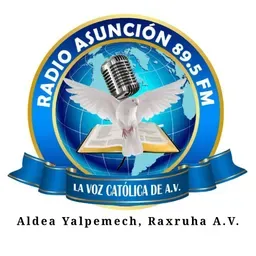 Radio Asunción 89.5 FM