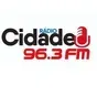 Rádio Cidade Palmital