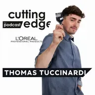 📣 Thomas Tuccinardi - Cultiver l'enthousiasme et la passion pour le métier de coiffeur (version française)