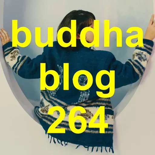 264-Der innere Weg-Buddha Blog Podcast - Buddhismus im Alltag