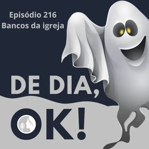 #216. Bancos de igreja