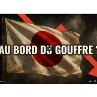 [Replay - Mai 2025] CRISE au JAPON : Surendettement, taux qui explosent... Effondrement du marché à venir ?