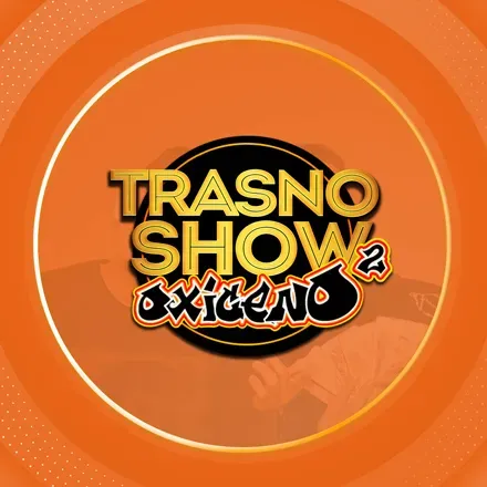 El Trasnoshow (29/06/2020 - Tramo de 23:00 a 23:59)