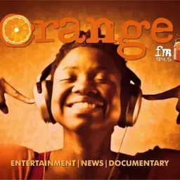 ORANGE FM 