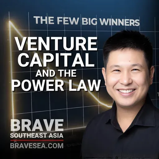 Venture Capital 101: Why VCs are backing other startups and not yours - E684