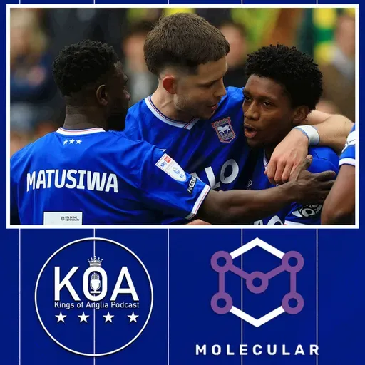 623: Kings of Anglia: Undisputed Kings of Anglia