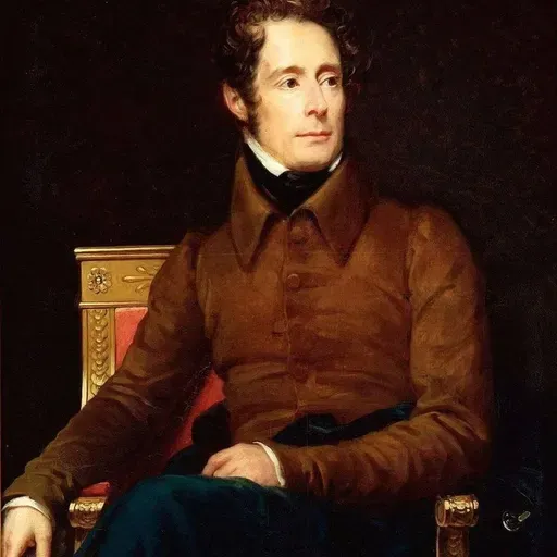 Domaine public : Poèmes d’Alphonse de Lamartine