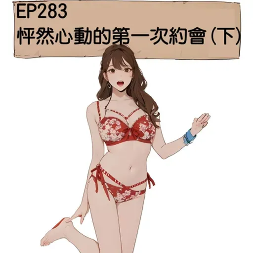 EP283 怦然心動的第一次約會(下)