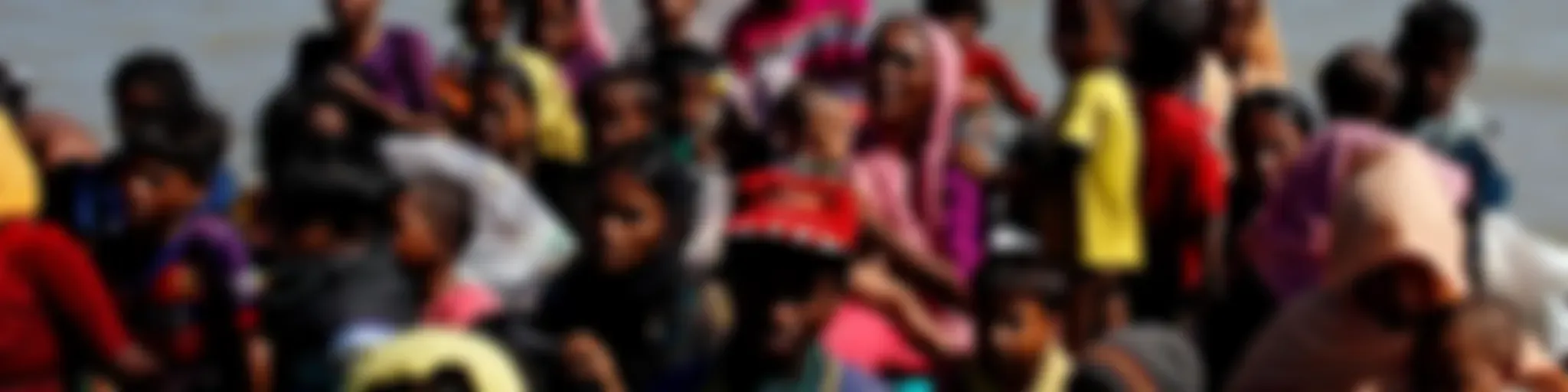 Rohingya Lifeline - ভয়েস অব আমেরিকা