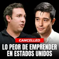 ESPAÑOL explica cómo CREÓ un NEGOCIO de ÉXITO en ESTADOS UNIDOS 🇺🇸 BORJA IGLESIAS, CEO de RIVASPAIN