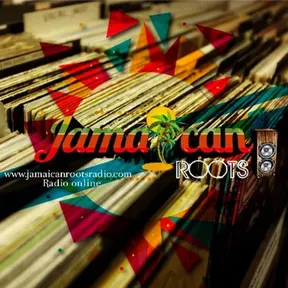 Jamaican Roots Radio