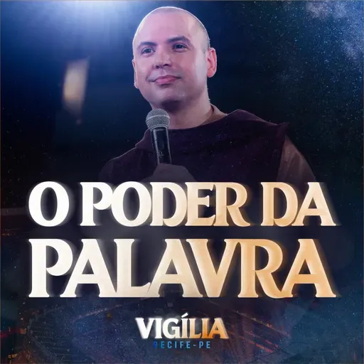 O poder da Palavra | Pregação | Vigília em Recife-PE