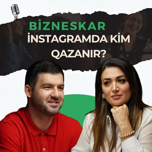 Uğurun gizli qaydaları - Sosial şəbəkədə kim qazanır? | Ələmdar Manafov | Bizneskar