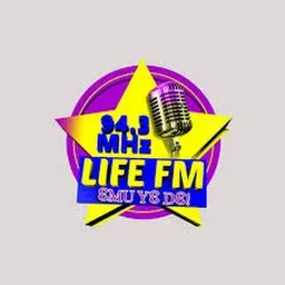 Life 94.3 fm