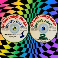 DJ Dan - Live At Pacha - Buenos Aires - 4-30-02 (Jim Hopkins Remaster) - A SFDPS Exclusive!