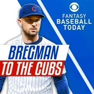🚨Alex Bregman to the Chicago Cubs! - Emergency Podcast (1/11 Fantasy Baseball Podcast)