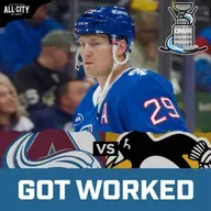 Avalanche lay an egg on home ice against Pittsburgh Penguins | DNVR Avalanche Postgame