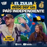 Se me hace difícil regular el ACENTO MARACUCHO 🌞|Heli Arraga 📸 Show de Kani Coy EP123 T03