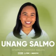 Unang Salmo: Peace