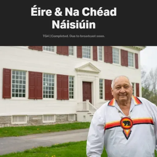 Fada is Fairsing 16ú Meán Fómhair 2025