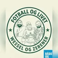 Fotball og livet med standup-komiker Sivert Eimhjellen