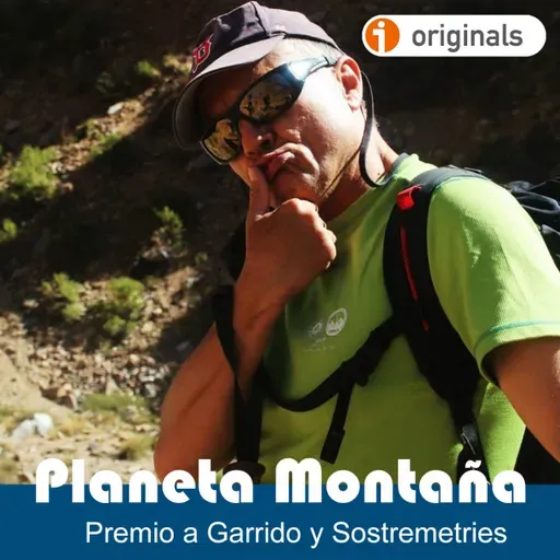 T6 Ep 12 | Un premio para Garrido, Sostremetries explica sus mediciones